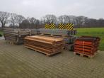 Overtoom palletstelling grootvakstelling magazijnstelling., Ophalen, Gebruikt