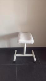 Pedicure krukjes 2 stuks!, Ophalen of Verzenden, Zo goed als nieuw, IJzer