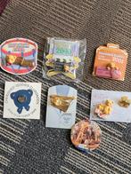 Cherished Teddies broches 8 stuks, Verzamelen, Beren en Cherished Teddies, Ophalen of Verzenden, Zo goed als nieuw, Overige typen