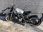 CCM bobber 600cc. Cafe racer only 1866miles, Chopper, Particulier, 600 cc, 1 cilinder