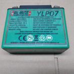 Aliant YLP07 Lithium Ion Accu, Ophalen of Verzenden, Gebruikt