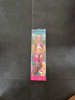 Barbie Tropical Beach Pop - Nieuw in verpakking, Ophalen of Verzenden, Nieuw, Barbie