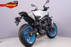 Yamaha MT 09, Bedrijf, Naked bike