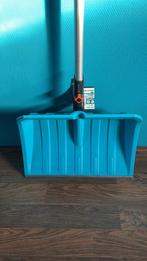 Sneeuwschuiver met houten steel 130, Huis en Inrichting, Ophalen of Verzenden