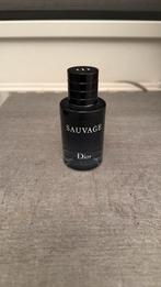 Dior Sauvage Eau de Toilette 60 ml 2017 batch, Verzenden, Gebruikt