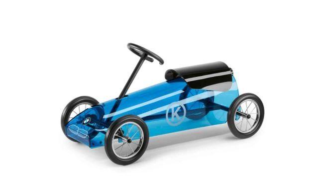 Stoere baby racer toycar BMW  https://store.eminiatrading.co, -, -, Nieuw, Ophalen of Verzenden