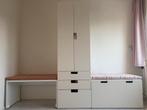 IKEA STUVA / SMÅSTAD set, Kinderen en Baby's, Kinderkamer | Commodes en Kasten, Ophalen, Gebruikt, Kast, 105 cm of meer