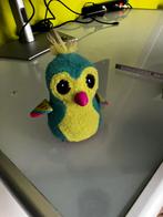 Interactief uiltje vogeltje, Eén persoon, Ticket of Toegangskaart