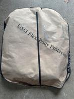 Flex body protector usg, Ophalen of Verzenden, Gebruikt