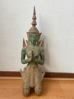 Prachtig Thaise tempelwachter, Ophalen of Verzenden