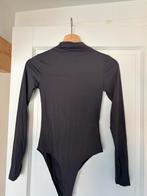 Zara body, Kleding | Dames, Ophalen of Verzenden, Zo goed als nieuw, Zwart, Zonder mouw