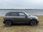 Mini Countryman 1.6 Cooper S All4 Chili AUT 2011 Pano/Kardon, 1380 kg, Lichtsensor, Zwart, 4 stoelen