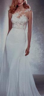 Bruidsjurk, trouwjurk te koop, Ophalen of Verzenden, Nieuw, Wit, Trouwjurk