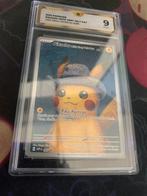 Pikachu van Gogh, Ophalen, Nieuw