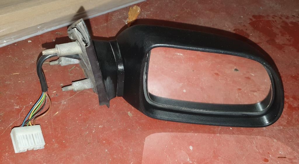 allerlei onderdelen renault 19 r19, Auto-onderdelen, Ophalen of Verzenden, Gebruikt, Renault