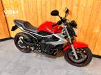 *VERKOCHT* YAMAHA XJ 6 N Diversion (bj 2011) 9,661 km, 4 cilinders, Motorrijbewijs A, Bedrijf, Onbekend