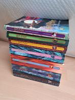 Harry Potter boeken  - complete boekenserie, Boeken, Ophalen of Verzenden, Zo goed als nieuw