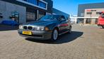 BMW E39 530i M54B30 handgeschakeld, 2000 kg, Stationwagon, Handgeschakeld, Grijs
