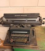 Olivvetti ricalco typemachine, Diversen, Typemachines, Ophalen of Verzenden