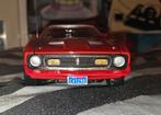Ford Mustang Mach 1 James Bond 007NU OF NOOIT€100EX, Hobby en Vrije tijd, Modelauto's | 1:18, Verzenden, Zo goed als nieuw, Auto
