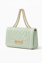 Partij mintgroene Mihella tassen, NHP International, Sales@nhp-international.com, Ophalen of Verzenden, Handtas