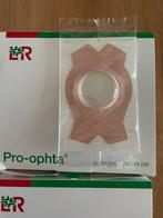 Pro-Ophta S, large oogpleister met kijkvenster, Diversen, Ophalen of Verzenden, Nieuw