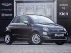 Fiat 500 1.0 Hybrid Dolcevita | Cruise control | Carplay | P, Voorwielaandrijving, Stof, Euro 6, Open dak