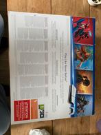 Mooie PlayStation 5 - Compleet met doos en accessoires, Spelcomputers en Games, Spelcomputers | Sony PlayStation 5, Ophalen, Zo goed als nieuw