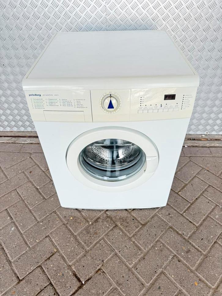 Privileg Sensation 9415 Wasmachine, Witgoed en Apparatuur, Wasmachines, Zo goed als nieuw, Ophalen of Verzenden
