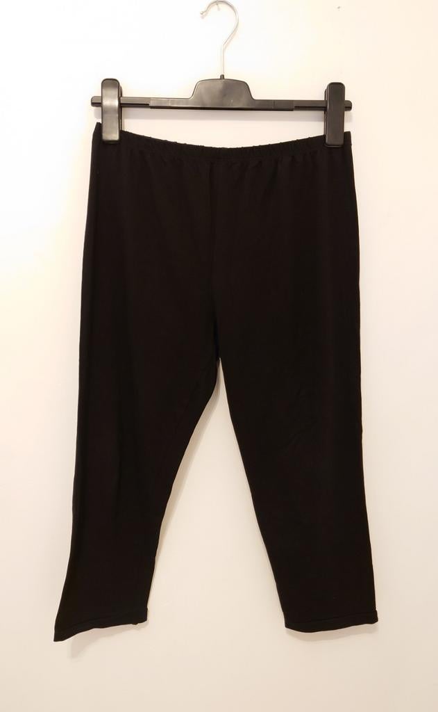 Dames LIV essentials legging maat 40 zwart, Kleding | Dames, Maat 38/40 (M), Zwart, Ophalen of Verzenden, Zo goed als nieuw