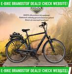 Pegasus SIENA E7F Elektrische fiets met BOSCH midden motor!, 59 cm of meer, Overige merken