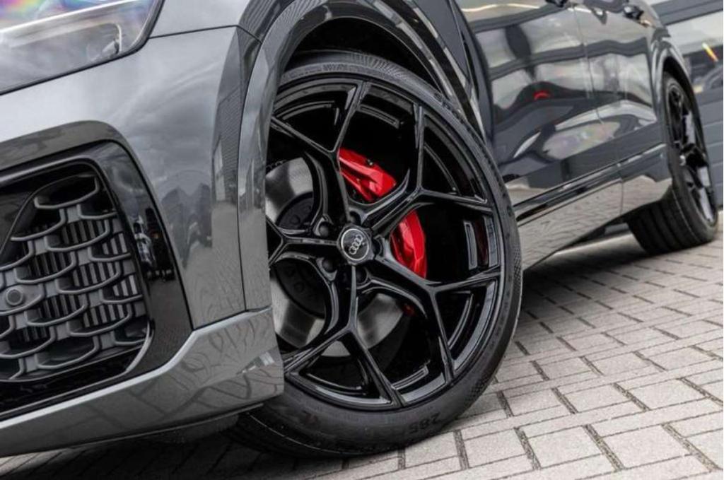 5x112 20'' Velgen RS6 Audi A4 A5 A6 Etron Vw Tiguan Q3 Q5, Auto-onderdelen, Banden en Velgen, Niet ingevuld, 255 mm, Velg(en)