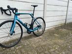 Lapierre racefiets - Zo goed als nieuw, Fietsen en Brommers, Fietsen | Racefietsen, 28 inch, Heren, Aluminium, Zo goed als nieuw
