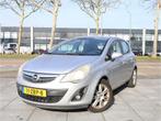 Opel Corsa 1.2 16V Cosmo 2012 Automaat, 11-ZBP-8, Auto's, Euro 5, Gebruikt, 750 kg, 4 cilinders