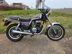 Honda CB450 Nighthawk (A2 Geschikt) 32Kw inruil mogelijk!, Motoren, 450 cc, 2 cilinders, Chopper, Bedrijf
