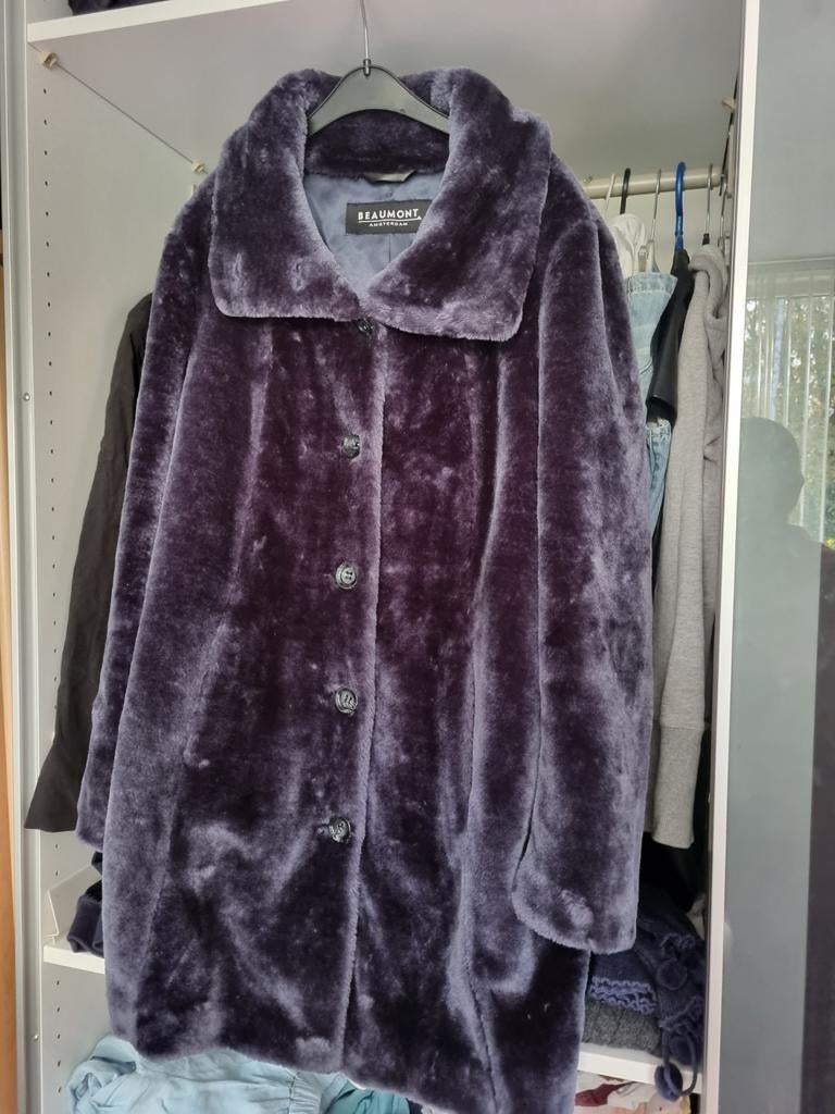 Beaumont jas maat 38/40, Kleding | Dames, Jassen | Winter, Maat 38/40 (M), Beaumont, Zo goed als nieuw, Verzenden