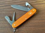 Victorinox Pioneer  - oranje - Schweizermesser-Shop - NIEUW, Ophalen of Verzenden, Nieuw
