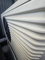 Zwembad warmtepomp duratech 10kw, Ophalen