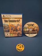 Construction Simulator Gold Edition, Spelcomputers en Games, Games | Sony PlayStation 5, Verzenden, Limburger Str. 72, 50672 Köln, Duitsland