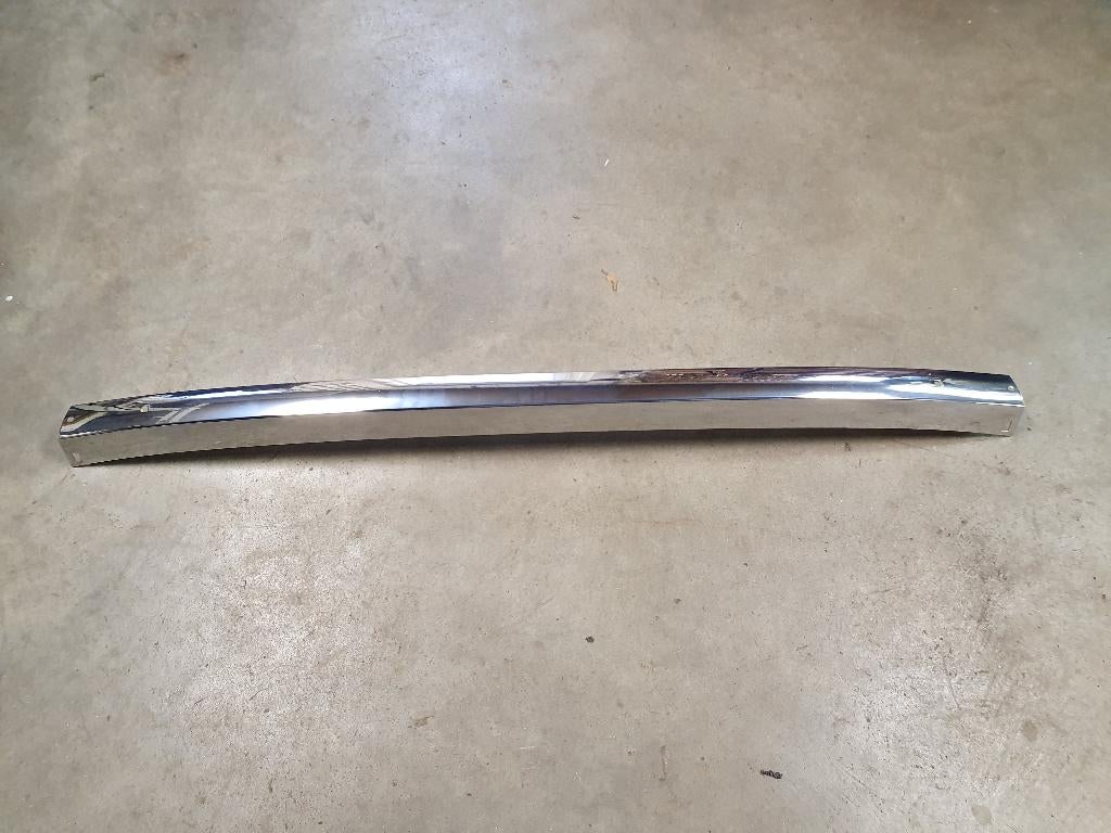 GLOEDNIEUWE ORIGINELE ACHTERBUMPER VW PASSAT 1977-1979, Voor, Nieuw, Ophalen of Verzenden, Bumper