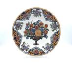 Makkum wandbord nummer 121, Verzenden