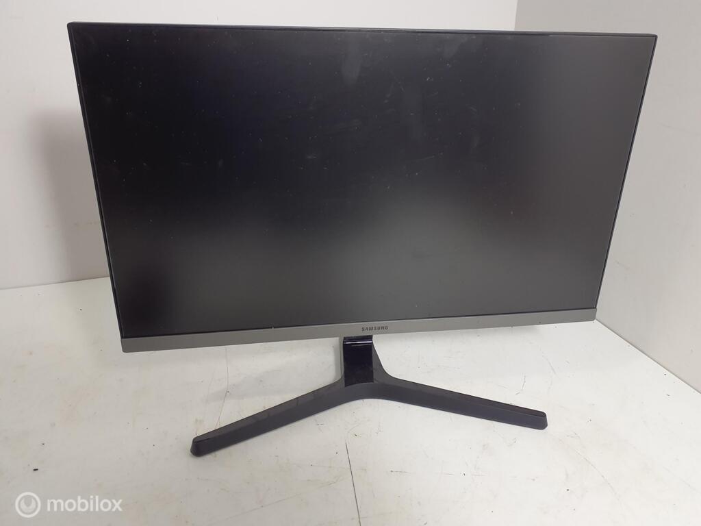 SAMSUNG Computermonitor S24R350FZU, 24", Computers en Software