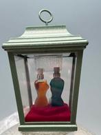 Zeldzame Jean Paul Gaultier Miniature Lanterne Geschenkset, Ophalen of Verzenden, Zo goed als nieuw