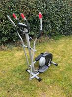 Crosstrainer Silverline MPF, Ophalen, Gebruikt, Armen, Crosstrainer