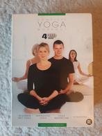 Complete Yoga Workout, Ophalen of Verzenden, Zo goed als nieuw, Vechtsport