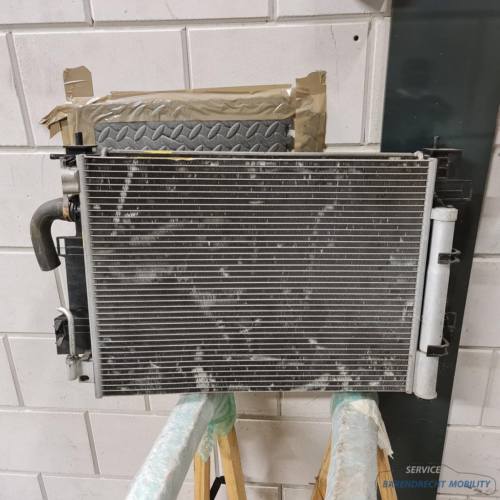 Renault Twingo III 3 koelerpakket koeler pakket radiateur ko, Renault Group, Gebruikt, Contact.group@renault.com, Renault
