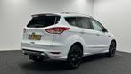 Ford Kuga 1.5 Titanium Styling Pack 4WD PANO TREKHAAK NAVI C, Auto's, Ford, Automaat, 4 cilinders, Lichtsensor, Wit