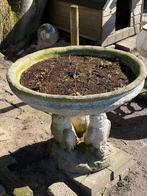 Beton elementen, Minder dan 30 cm, Rond, Ophalen of Verzenden, Zo goed als nieuw