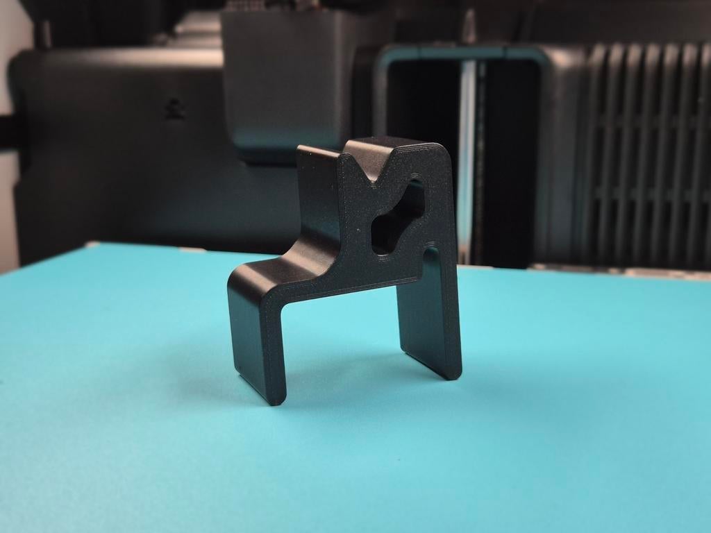 Container ventilatie clip – tegen maden & stank (3 voor €5), Ophalen of Verzenden, Nieuw