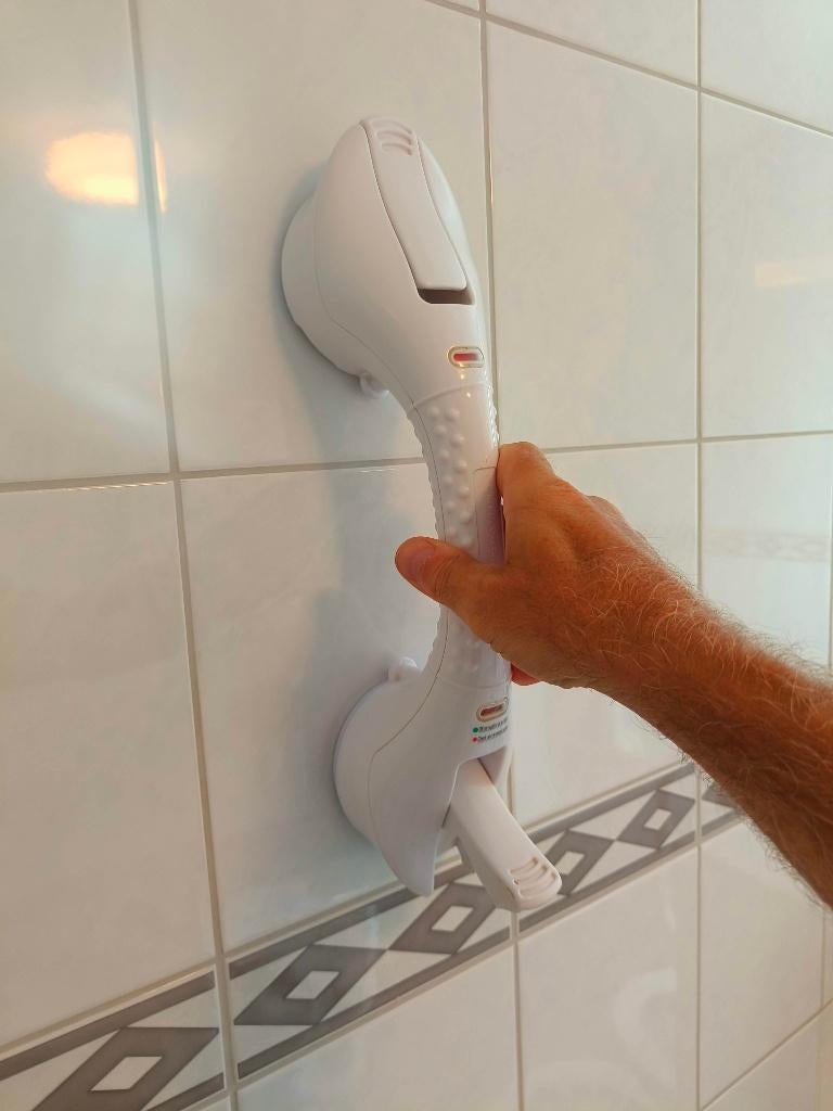 Vitility wandbeugel, Ophalen, Zo goed als nieuw